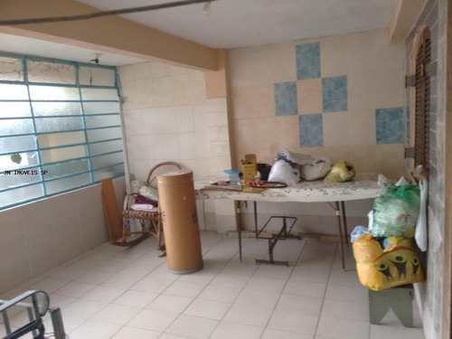 Imagem 4 de 5 de Casas De Vila Para Venda Em São Paulo, Jardim Fernandes, 7 Dormitórios, 4 Banheiros, 2 Vagas - Jn1376_1-1792777