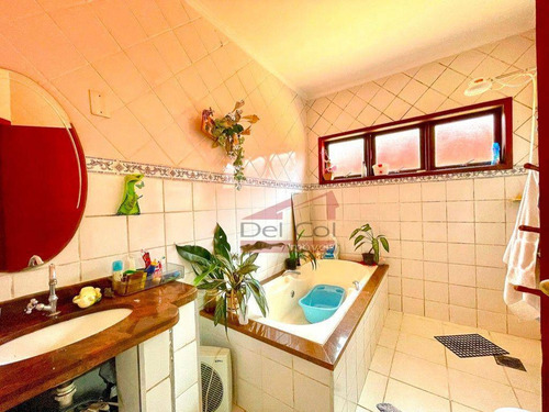 Imagem 17 de 23 de Casa Com 3 Dormitórios À Venda, 213 M² Por R$ 850.000,00 - Jardim Santa Rita De Cássia - Bragança Paulista/sp - Ca0210