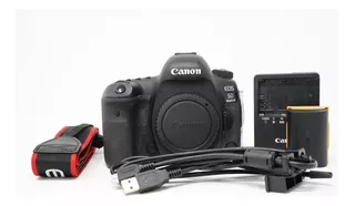 Canon 5d Mk Iv + Lens Ef 16-35mm 2.8l Ill + Ef 35mm 1.4l Il