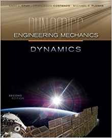 Engineering Mechanics Dynamics