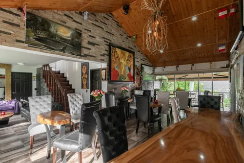 Casa En Arriendo En San José De Bavaria. Cod A12791