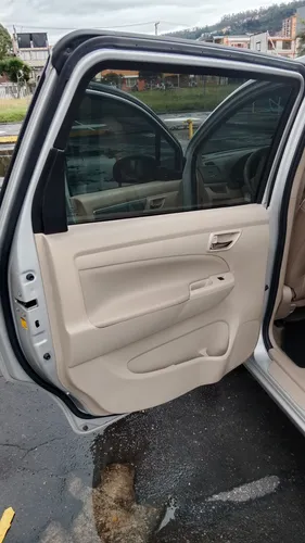 Suzuki Ertiga 1.4 Mpv