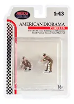 Comprar Juego De 5 Figuras A Escala 1\u002F43 Para Modelismo