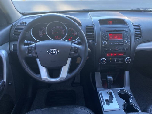 Kia Motors Sorento 3.5