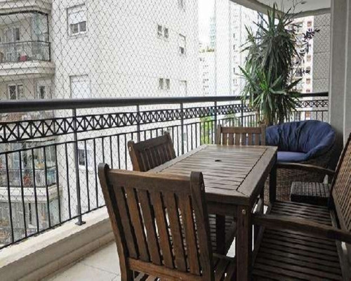 Imagem 2 de 10 de Apartamento - Mo 231 - 33194763