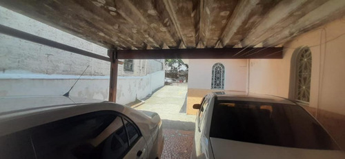 Imagem 4 de 12 de Terreno À Venda, 270 M² (10 X 27) Avenida Do Anastácio R$ 1.299.990 - Parque São Domingos - São Paulo/sp - Te0150