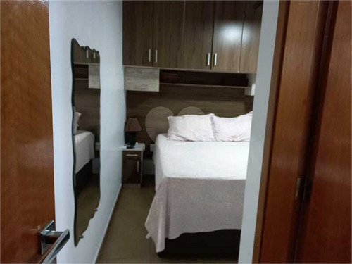 Imagem 19 de 25 de Apartamento-praia Grande-aviação | Ref.: Reo586070 - Reo586070