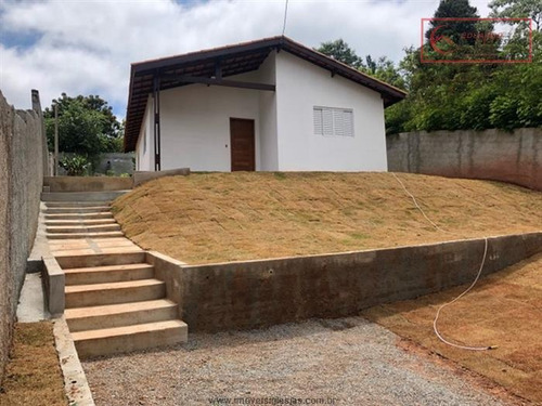 Imagem 15 de 18 de Chácaras À Venda Em Mairiporã/sp - Compre O Seu Chácaras Aqui! - 1488561