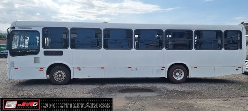 Imagem 2 de 8 de Marcopolo Torino Ano 2008 M.b Of 1722 Jm Cod.645