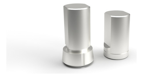 Kit De Knob 23 Pçs Equalizador Pioneer Sg-9500 E Similares