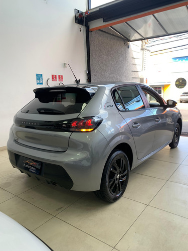 Peugeot 208 1.0 FIREFLY FLEX STYLE MANUAL