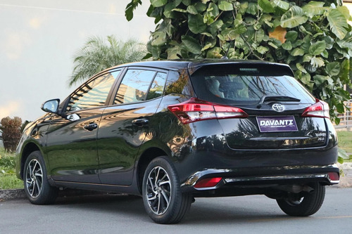 Toyota Yaris XLS 1.5 FLEX