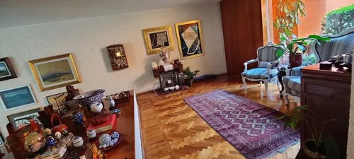 Se Vende Excelente Casa En Lomas Hipódromo (v)
