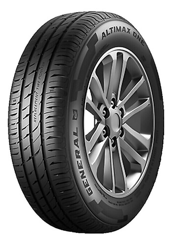 Llanta Altimax One General Tire 195/65r15 91h Índice De Velocidad H