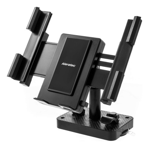 Aleratec Soporte Universal Para Tablet Smartphone