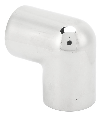 Conector De Tubo Con Forma De Codo De 90 Grados Para Barco,
