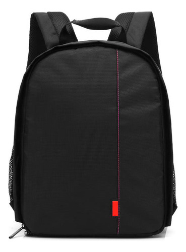 Bolso Bandolera Doble Multifuncional For Vídeos Al Aire