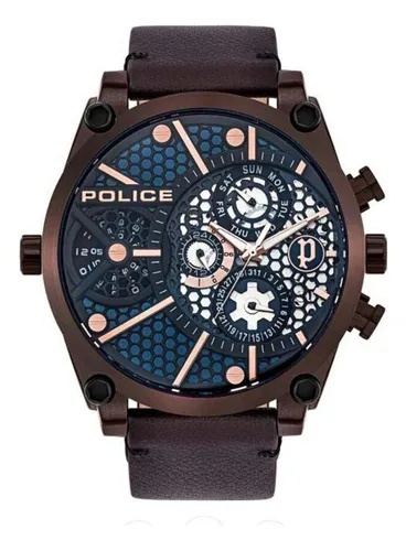Reloj Police MercadoLibre