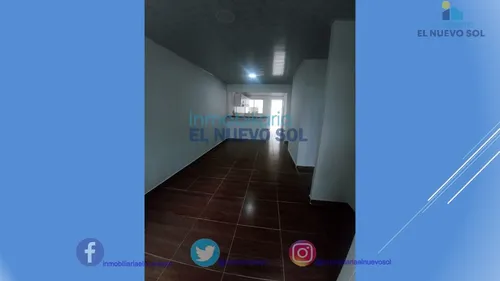 Venta De Casa Via Acacias Recien Remodelada (as - Cod 32)