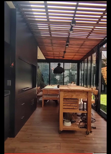Casa/triplex En Condominio/complejo Zona Holters. ...