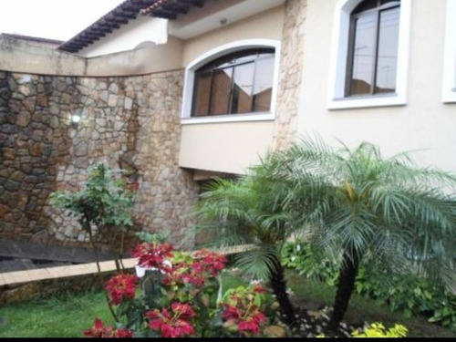 Imagem 1 de 17 de Casa - Ca00757 - 69201708