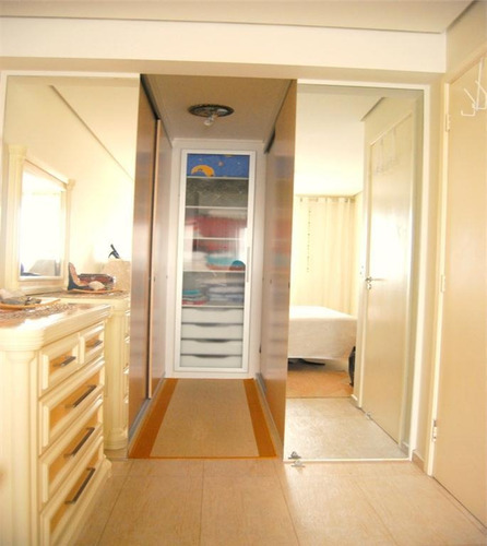 Imagem 4 de 30 de Apartamento Duplex Com 3 Dormitórios À Venda, 147 M² Por R$ 1.270.000,00 - Tatuapé - São Paulo/sp - Ad0038