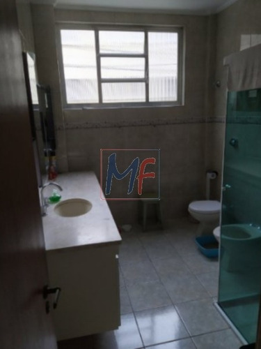 Imagem 17 de 17 de Ref 13.255 Excelente Apartamento Todo Reformado , Localizado A 5 Min. Av. Paulista No Bairro Bela Vista, Com 3 Dorms( 1 Suíte), 1 Vaga, 137 M. - 13255