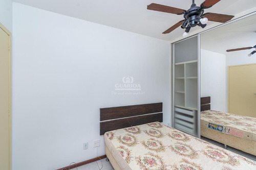 Imagem 12 de 21 de Apartamento Para Aluguel, 1 Quarto, Petropolis - Porto Alegre/rs - 8358