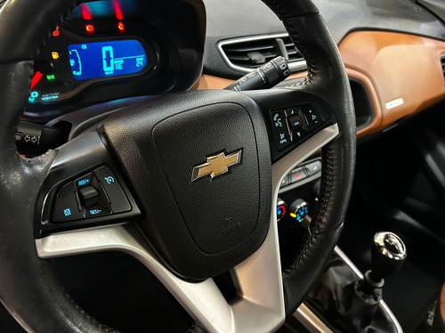 Chevrolet Onix 1.4 MPFI ACTIV 8V