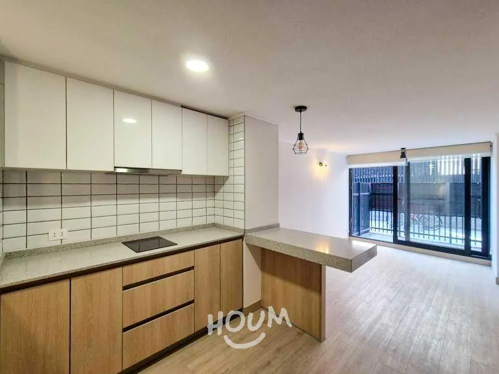Imagen 1 de 22 de Departamento Domingo Faustino Sarmiento Id: 143692