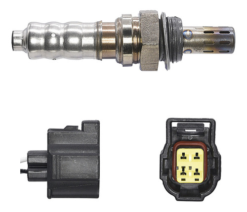 Sensor O2 Ox Izq/der Jeep Grand Cherokee 8 Cil 4.7l 05/07