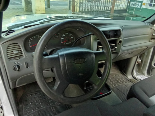 Ford Ranger Pickup Xlt