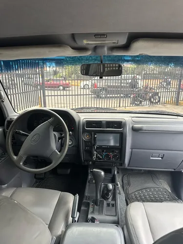 Toyota Prado 2001 4x4