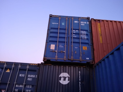 Imagen 13 de 15 de Contenedores Maritimos Containers 40' St Salta 3