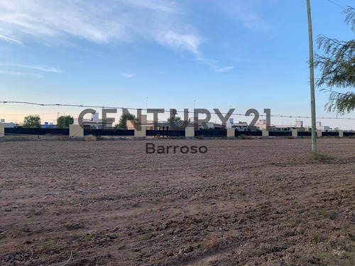 Imagen 4 de 7 de Lote En Venta Barrio Altos Cordilleranos Ruta 34 Lavalle