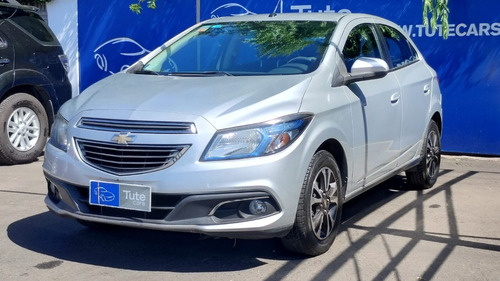 Chevrolet Onix 1.4 Ltz Mt 98cv