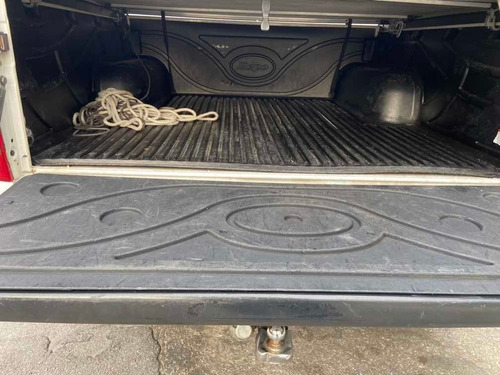 Chevrolet S10 2013 2.8 Ls Cab. Dupla 4x4 4p