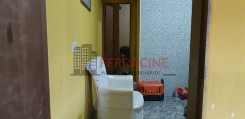 Imagem 6 de 15 de 01620 - Sobrado 2 Dorms, Cidade Tupinambá - Guarulhos/sp - 1620