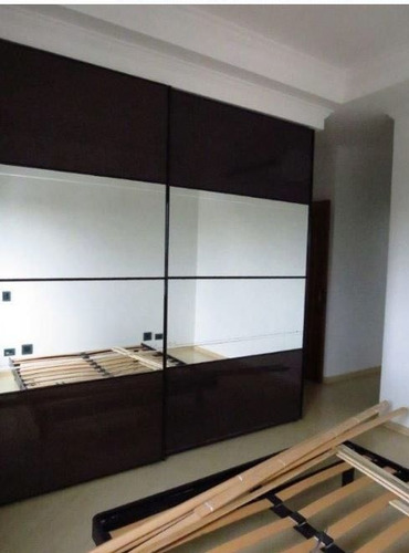 Imagem 18 de 30 de Cobertura Com 3 Dormitórios À Venda, 230 M²- Vila Mariana - São Paulo/sp - Co0146