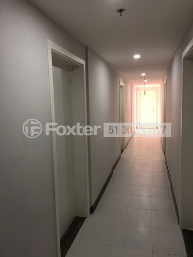 Imagem 4 de 13 de Sala / Conjunto Comercial, 28.37 M², Passo Das Pedras - 180082