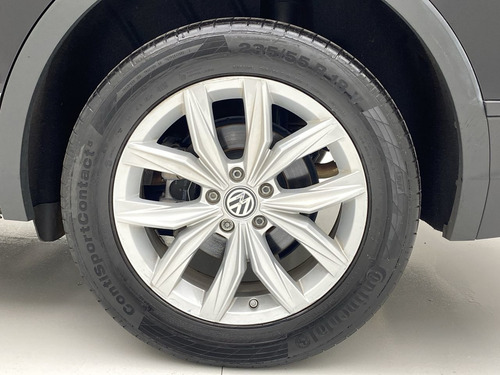 Imagem 8 de 14 de Volkswagen Tiguan Allspac Comf 250 Tsi 1.4 Flex