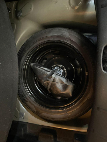 Citroën C3 TENDANCE AUTOMATICO
