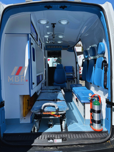 Renault Master FurgãO 2.3 Grand L2h2 5p