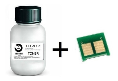 Kit De Recarga Para Toner Hp 1300 , Q2613a 13a