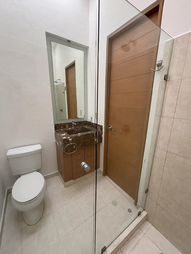 Casa Sm19 C/ 3 Recamaras, Alberca, Jardin, En Privada C/ Áreas Verde Y Seguridad