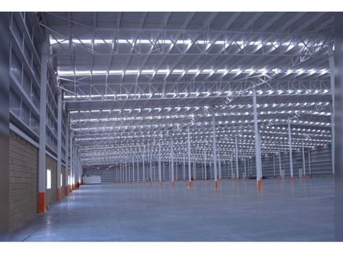 Slp Sur 43,120 Ft2 Parque Ind. Ecologistics Fudir 7 Gd 290523