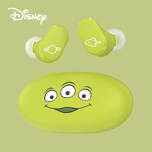 Audífonos Inalámbricos Bluetooth Disney Dn02 Music Hifi 5. A