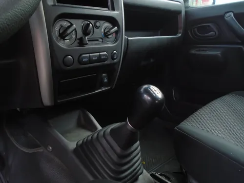 Suzuki Jimny 1.3 Jlx