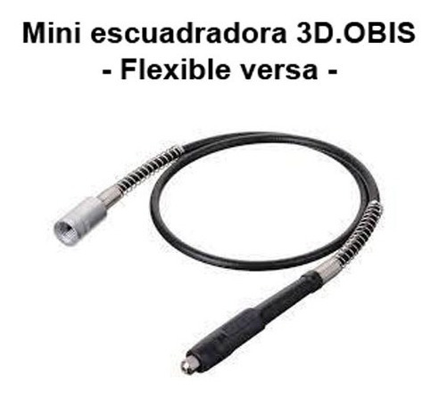 Imagen 10 de 10 de Mini Escuadradora Para Minitorno Solo Los Plasticos 3d.obis