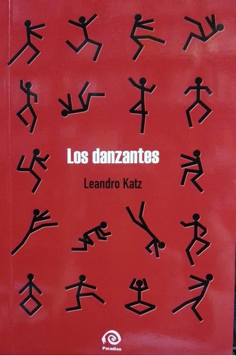 Danzantes, Los